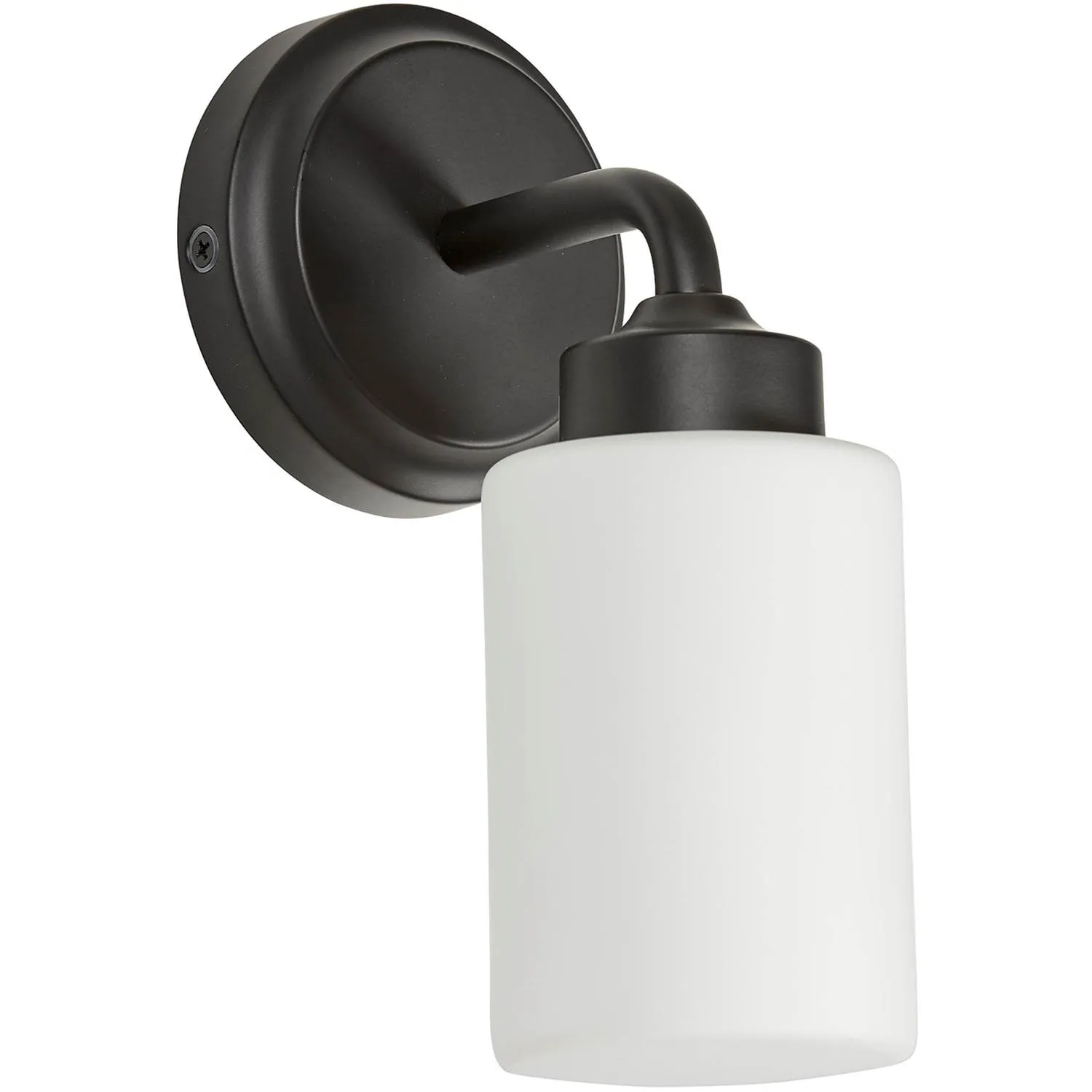 Armaturhantverk Boda V 966/16 svart