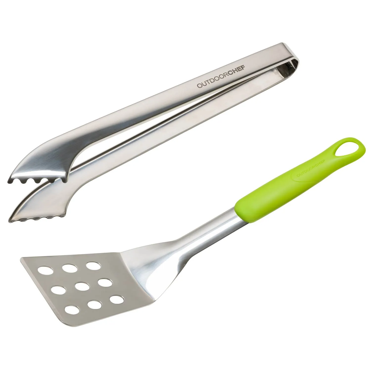 OutdoorChef STARTER BESTICK-SET