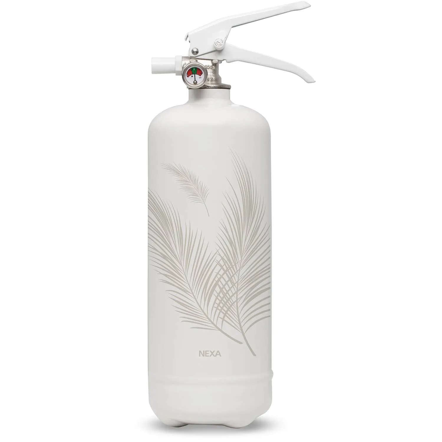 Nexa Brandsläckare 2 kg Palmblad