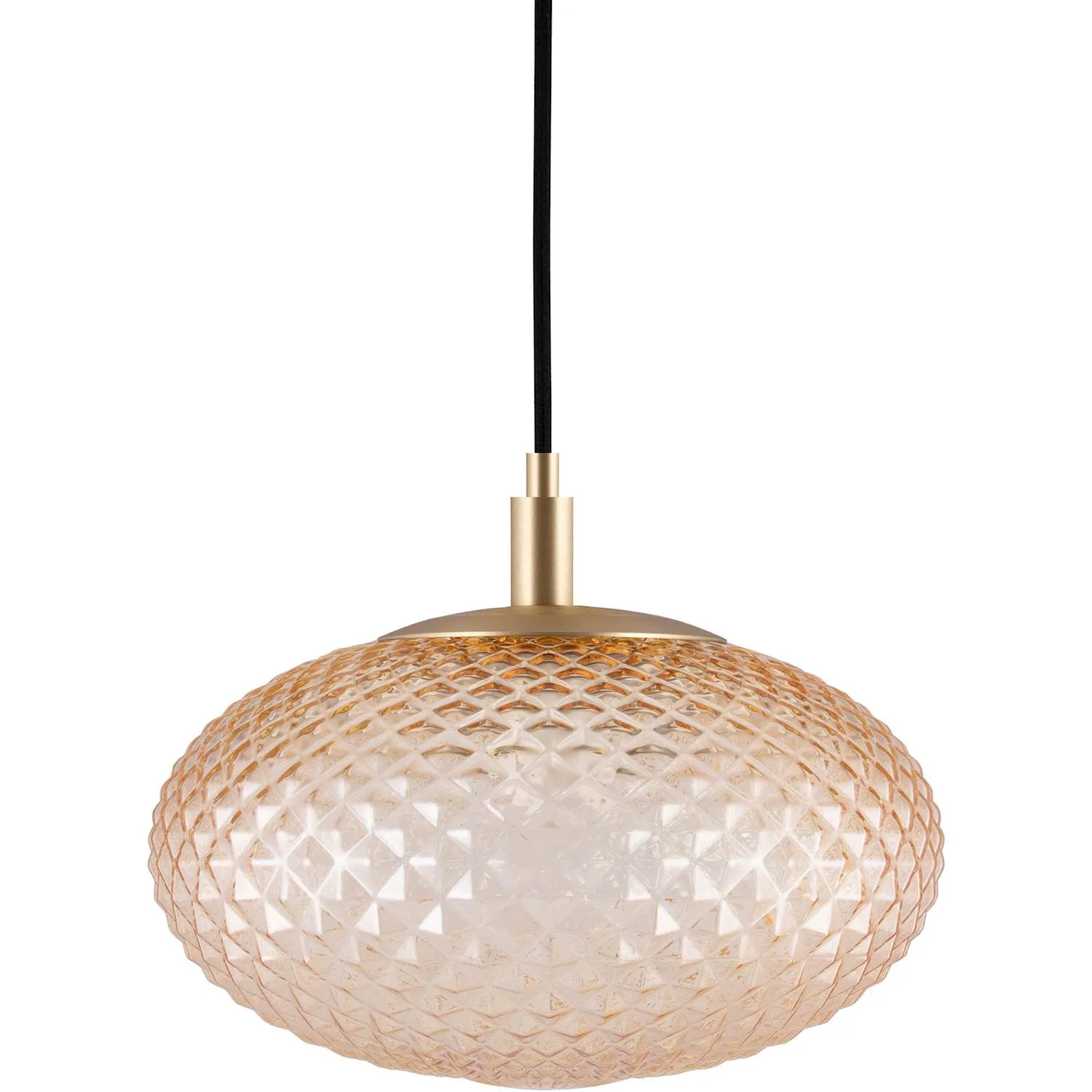 Globen Lighting Jackson 652054 Amber/Brun