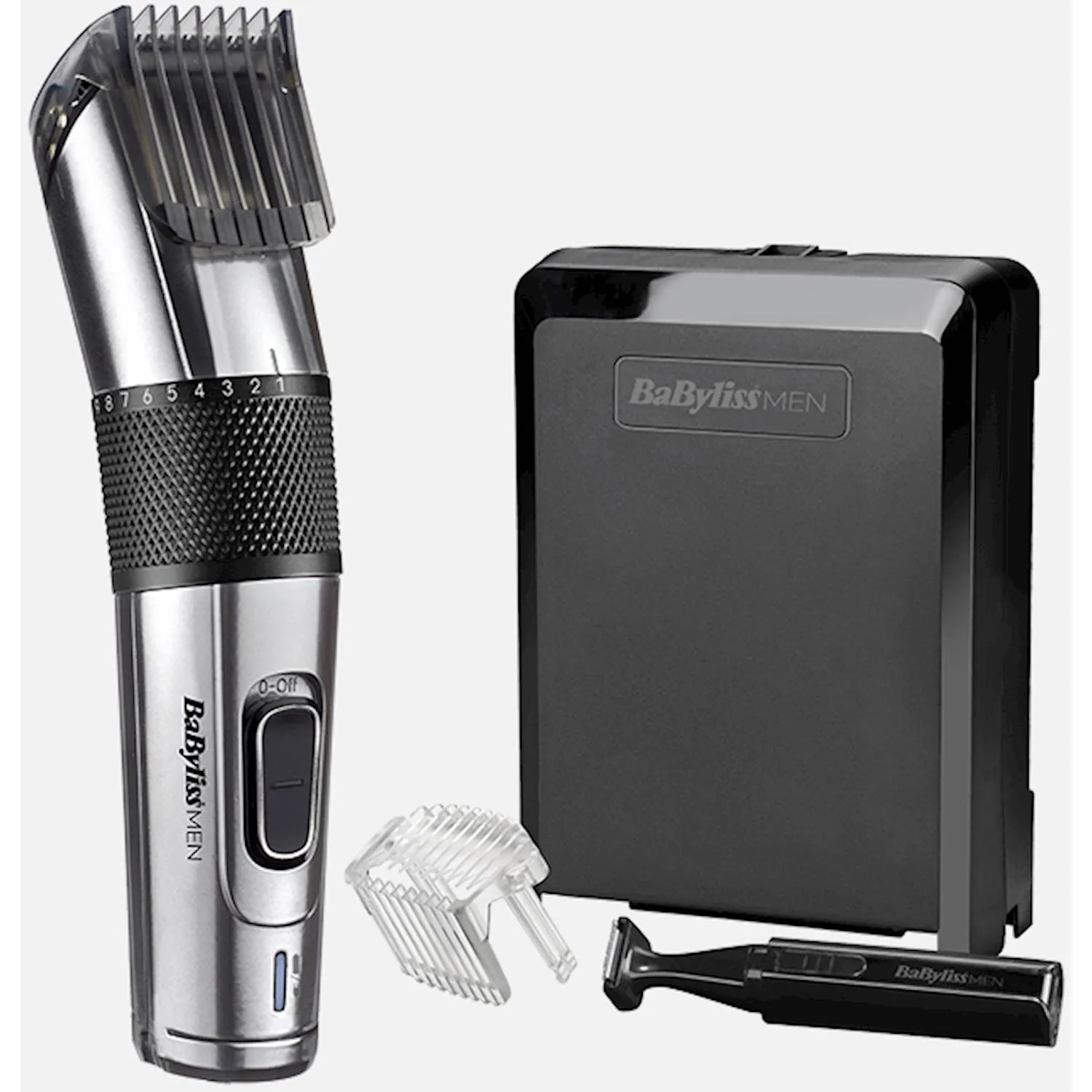 BaByliss Men E977E