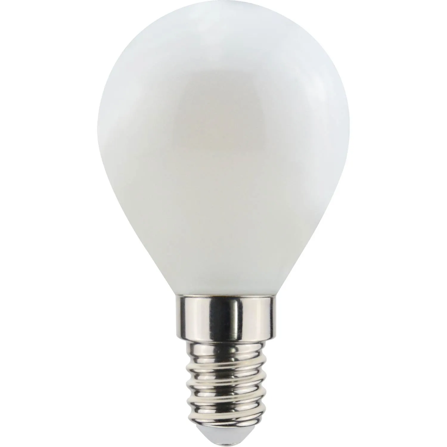 Elvita LED E14 klot 250lm opal