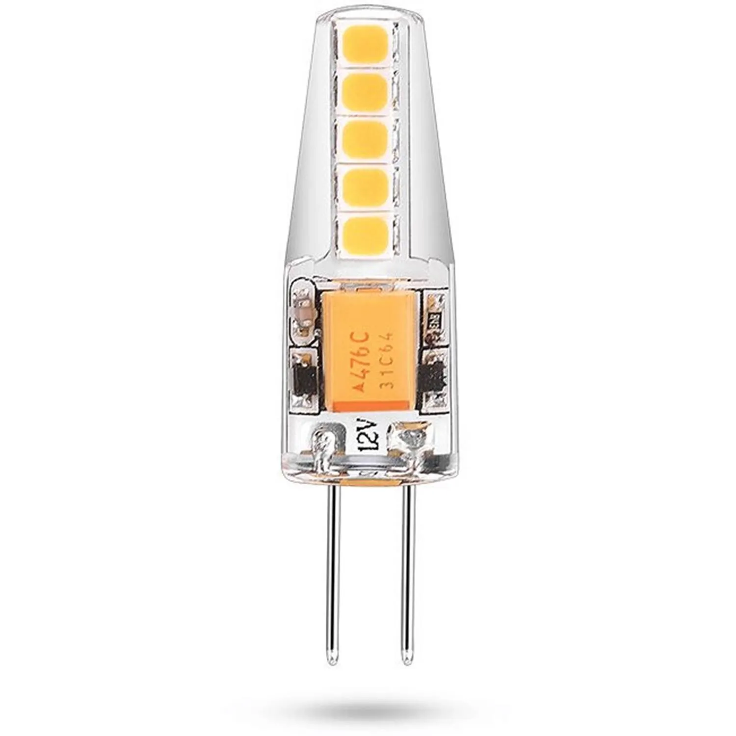 Elvita LED G4 12V/AC 100lm
