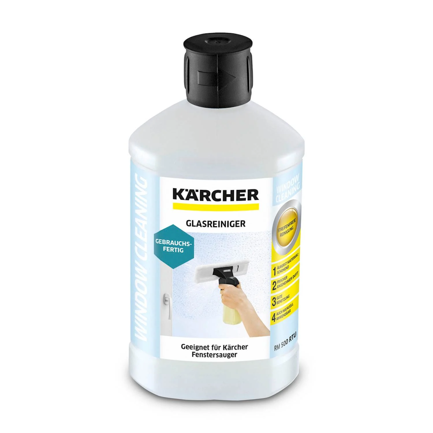 Kärcher L RM 500