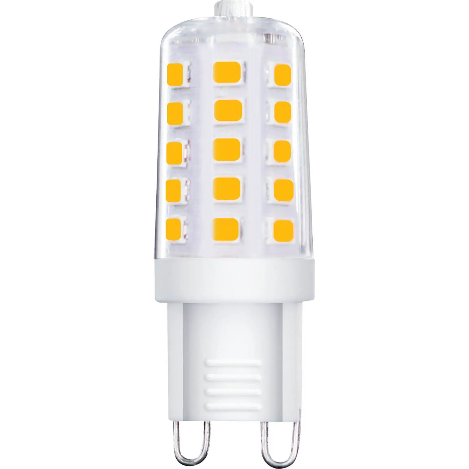 Elvita LED G9 350 lm