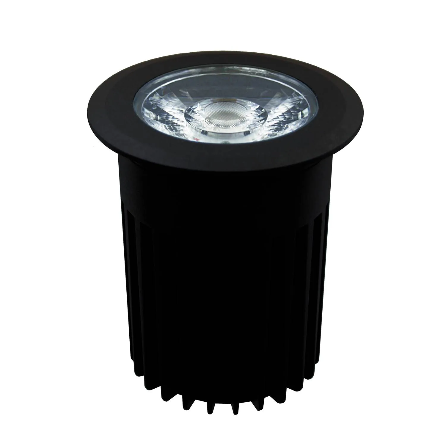 LightsOn Castor 5091 svart
