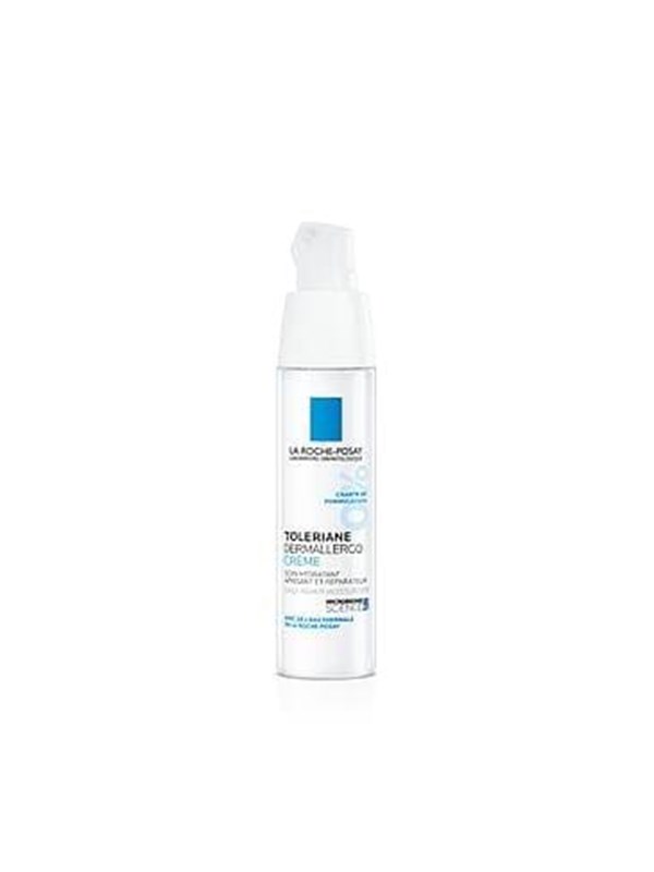 La Roche-Posay Toleriane Dermallergo Day Cream 40 ml