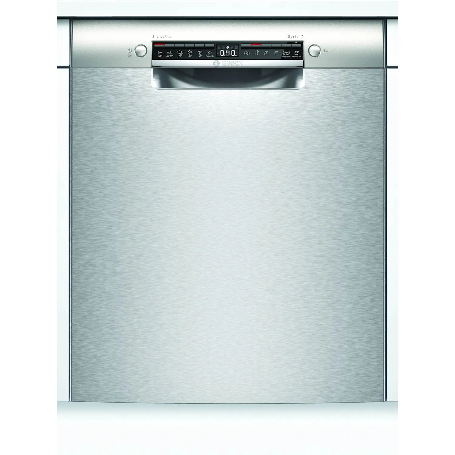 Bosch SMU4ECI15S