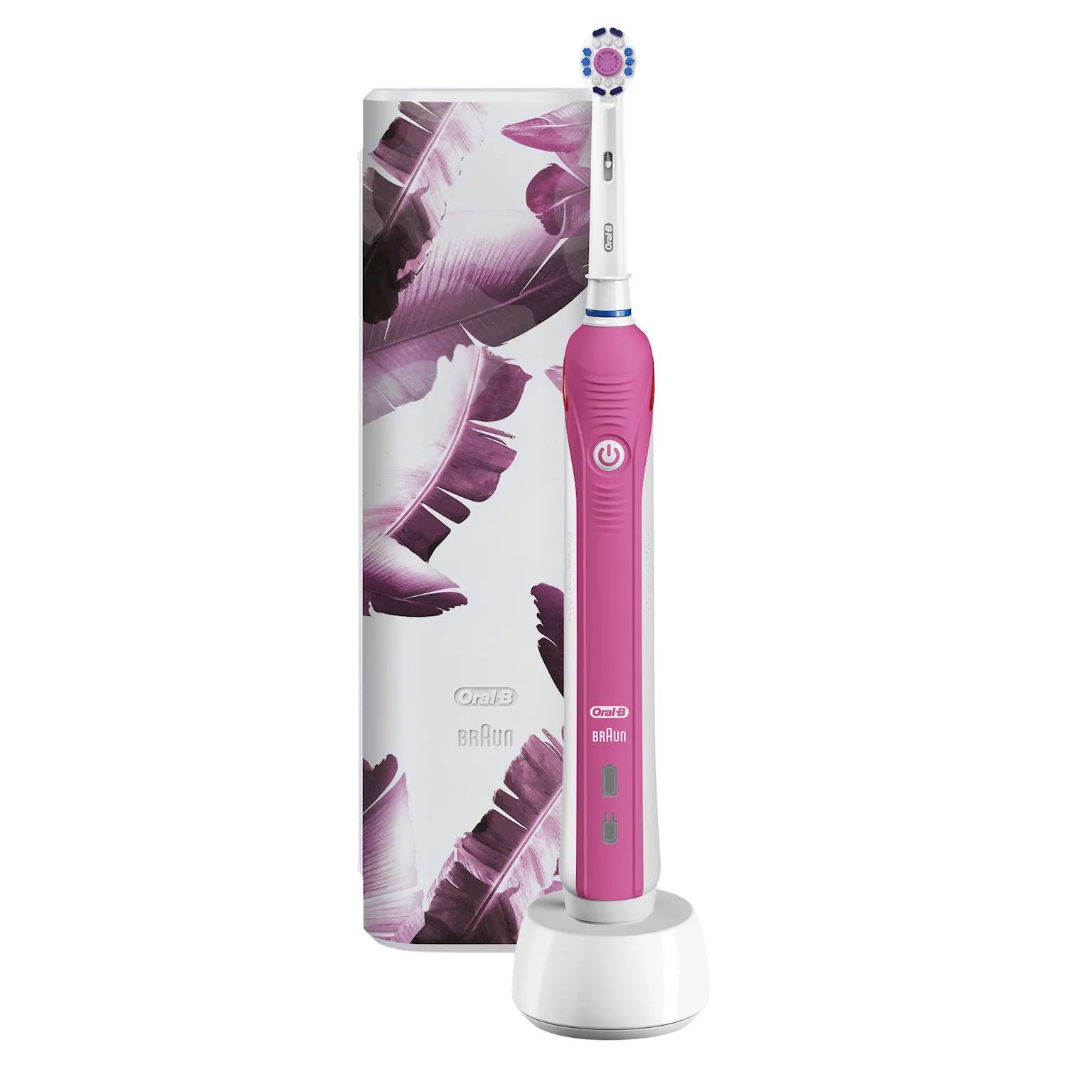 Oral-B Pro 1 750 Pink