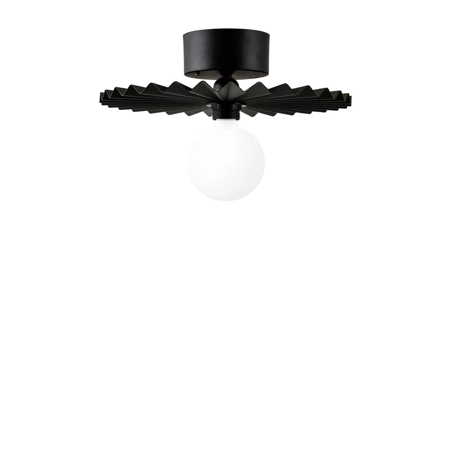 Globen Lighting Omega 35 svart