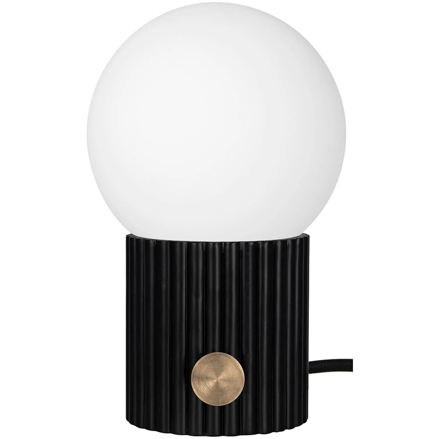 Globen Lighting Hubble 15 svart