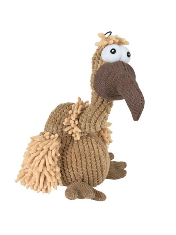 Trixie Vulture Gustav Dog Toy 28 cm