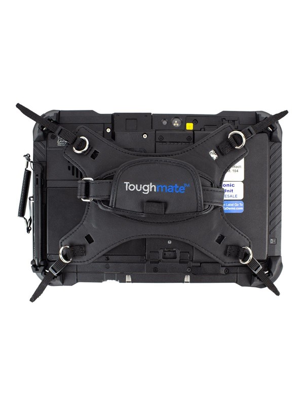 Panasonic Infocase - hand strap for tablet