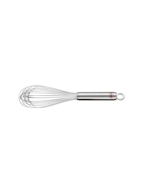 Rösle Whisk balloon 24 strands 27 cm Steel