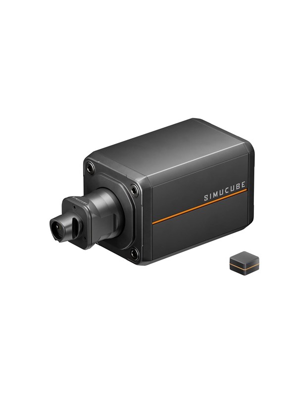 Simucube 3 Pro Wheel Base