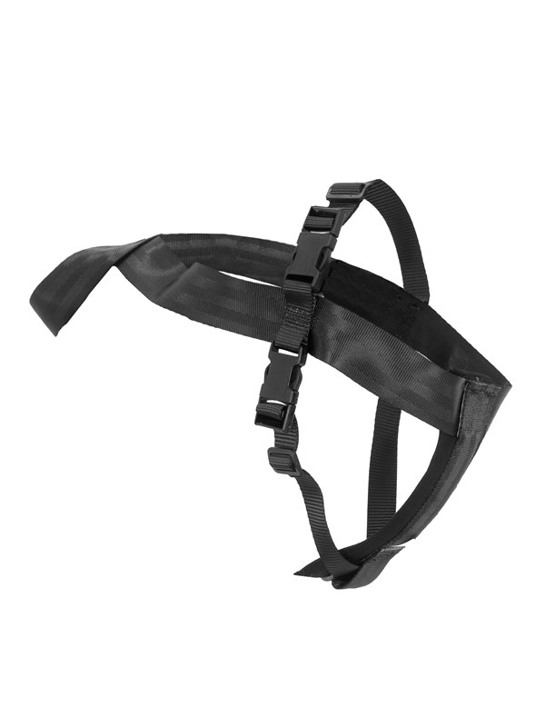 Dogman Dog Car Safety Harness Billy Size: Small