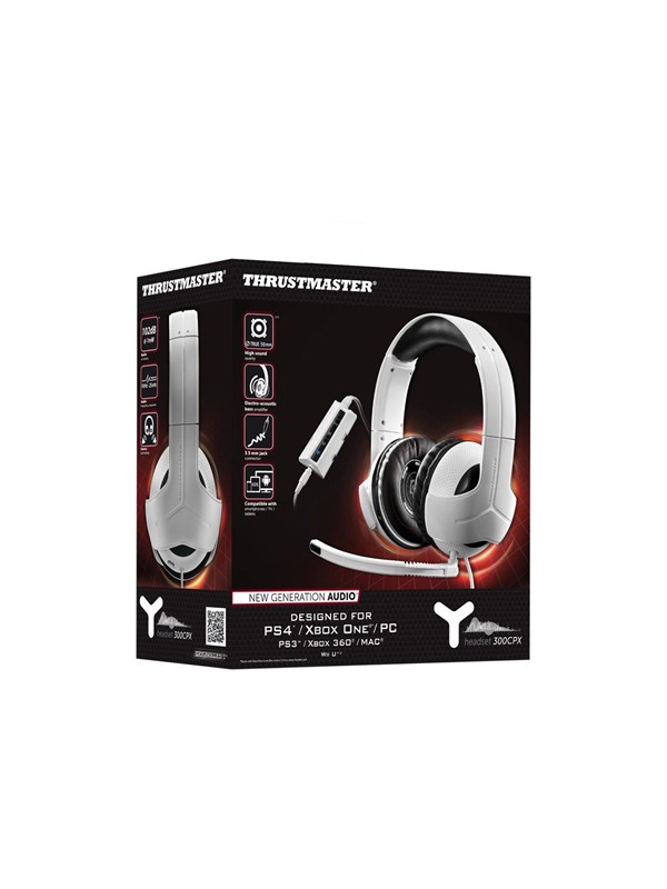 Thrustmaster Y-300CPX