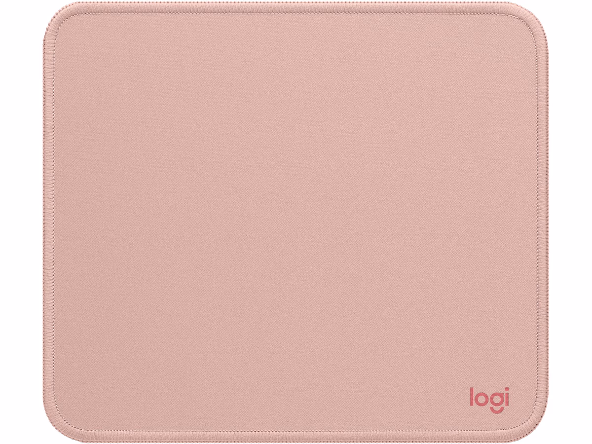 Logitech Studio Series Musematte (darker rose)
