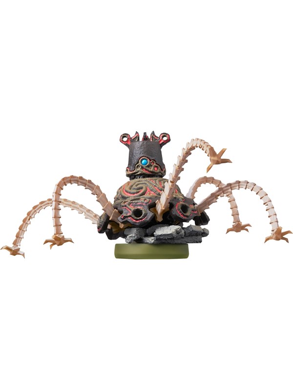 Nintendo Amiibo Guardian (The Legend of Zelda Collection)