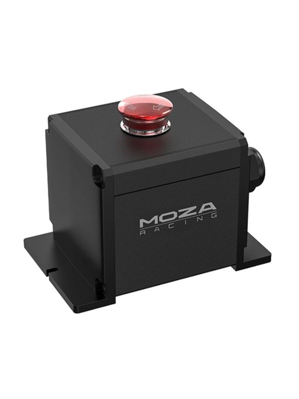 Moza Racing MOZA Emergent Stop for R21/R16/R9 - Sim Racing Tilbehør