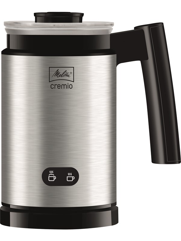 Melitta Cremio II - Stainless Steel