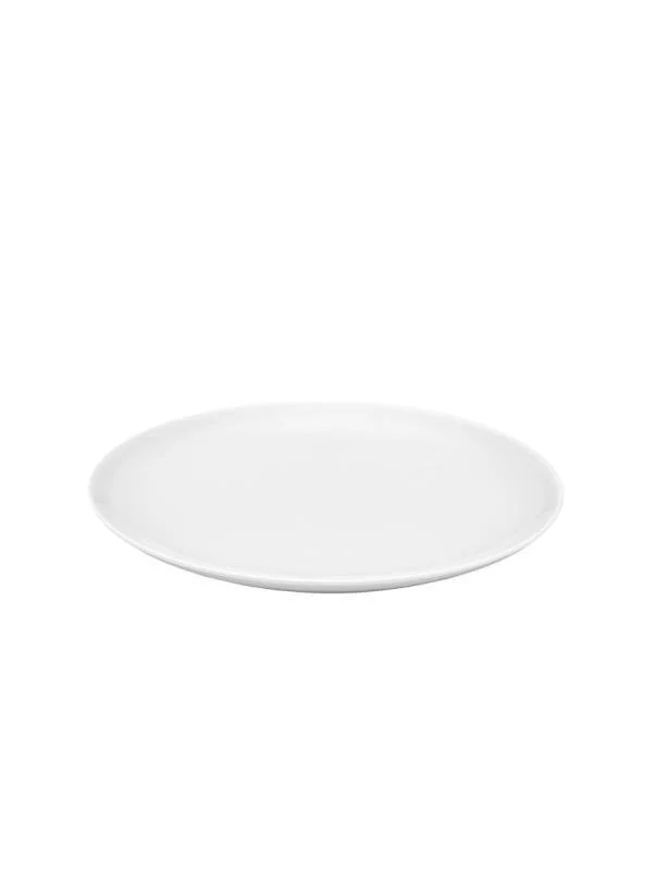 Pillivuyt Plate flat Cecil 21 cm White
