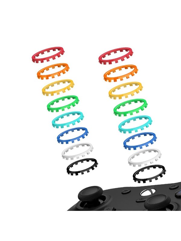 GameSir Anti-Friction Rings for G8/G7/G7SE - AC11 - Miscellaneous