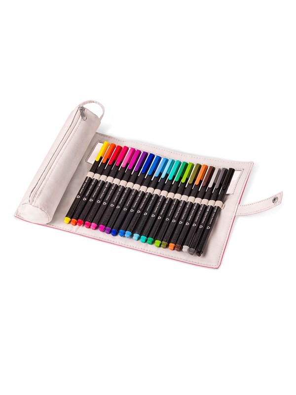 Staedtler Fineliner triplus rPP.20pcs