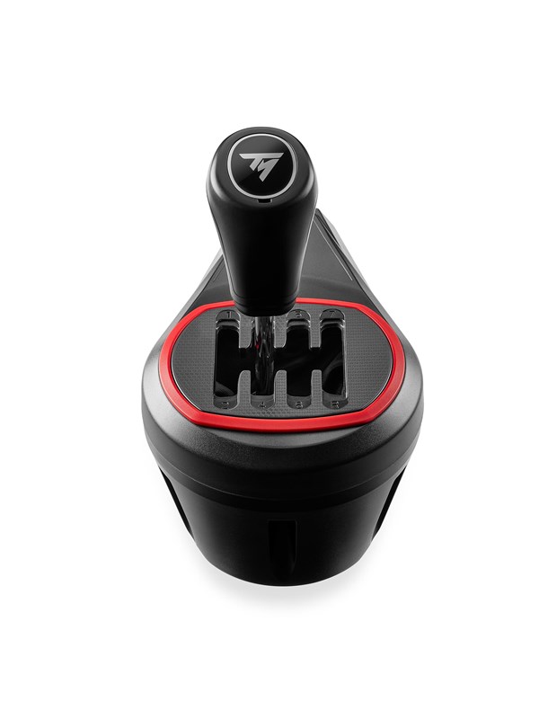 Thrustmaster TH8S Shifter - Wired Gear shift lever - Sony PlayStation 4