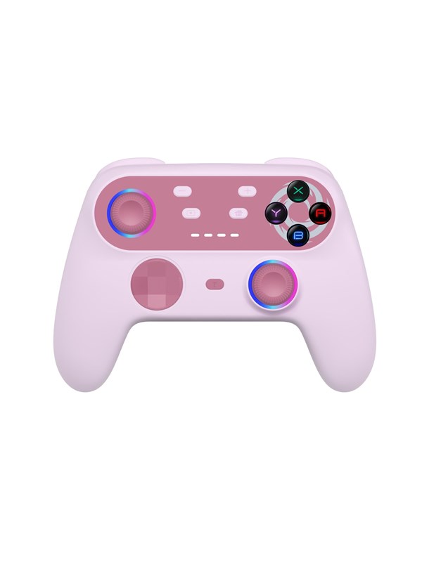 Oniverse ONICTR4-SWI-PNK Gaming Controller - Wired Controller - Android