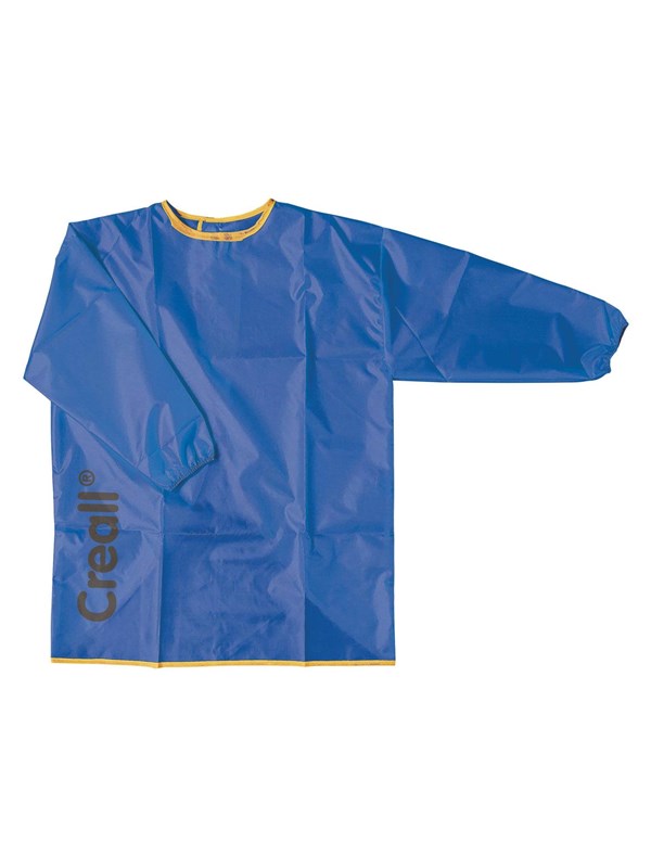 Creall Messing Apron 9-12 years
