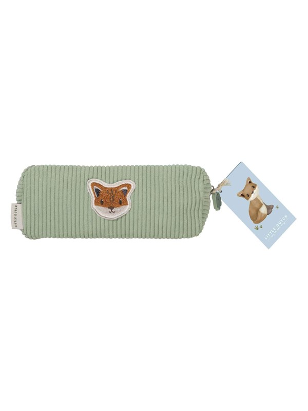Little Dutch Pencil Case Forest Friends