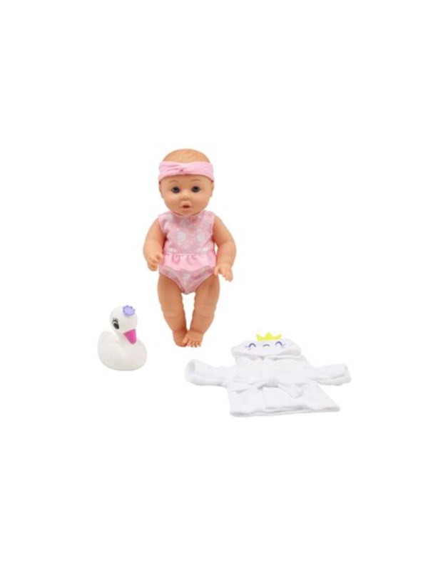 Happy Friend Bath Time Wilma 30 cm