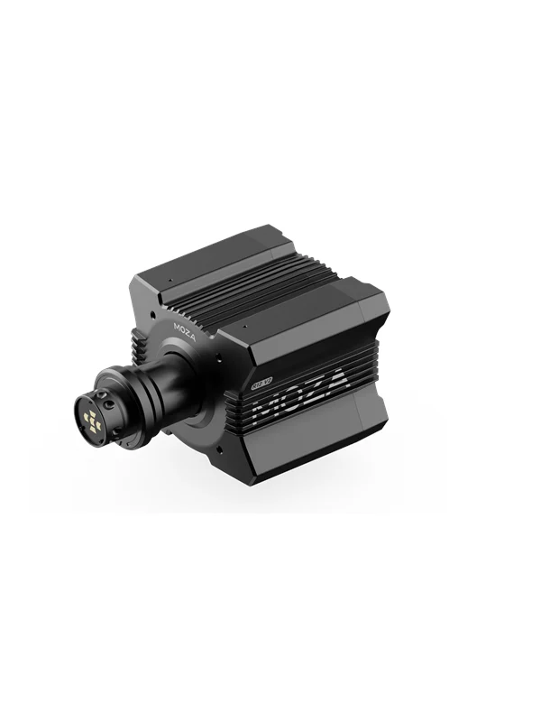 Moza Racing R12 V2 Direct Drive - Rattbase for simracing