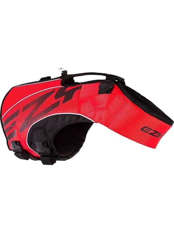 Ezydog - Life Jacket  X2 Boost Red XL  > 41kg