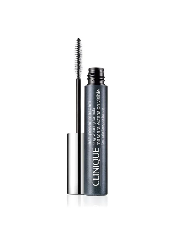 Clinique Lash Power Mascara Long-Wearing Formula - No. 04 Dark Chocolate