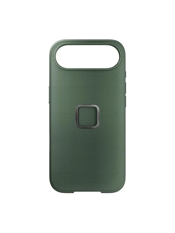 Peak Design Mobile Everyday Fabric Case iPhone 17 Air Sage