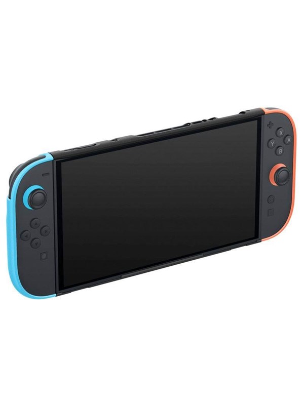 Spigen Nano Pop - special edition - Nintendo Switch 2 - Miscellaneous Tilbehør til spillkonsoll - Nintendo Switch 2