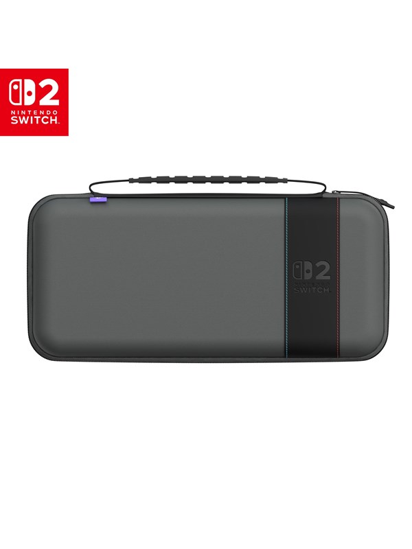 Turtle Beach PlayTrek Travel Case for Nintendo Switch 2
