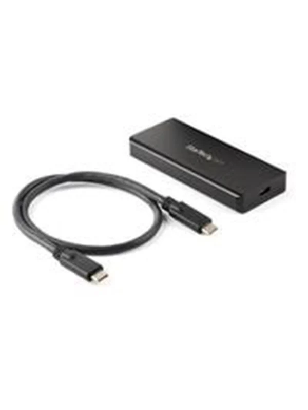 StarTech.com M.2 NVME PCIE SSD ENCLOSURE