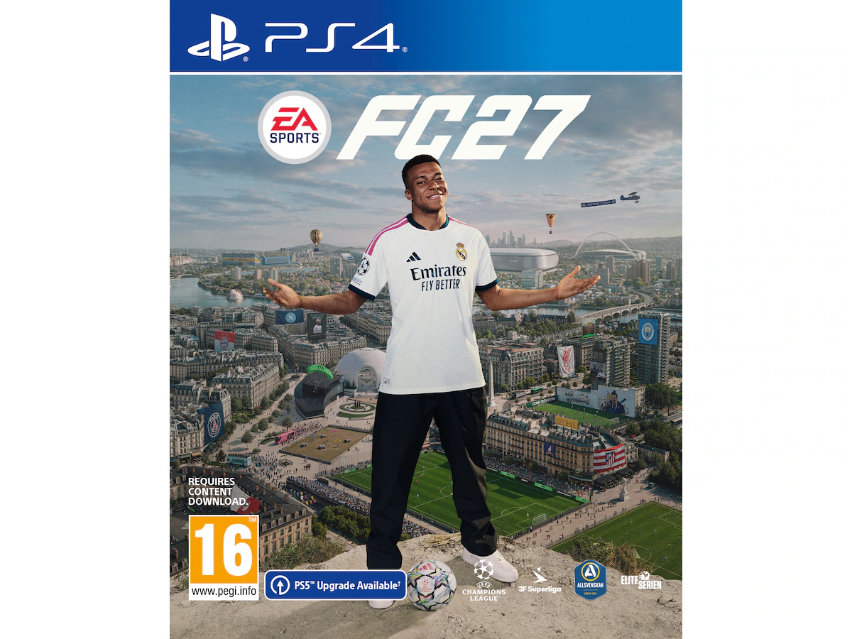 EA Sports FC 27