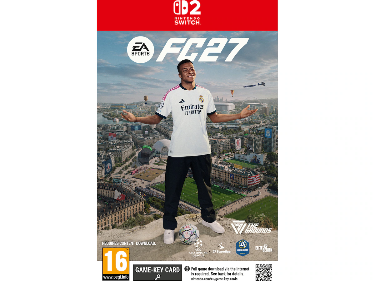 EA Sports FC 27