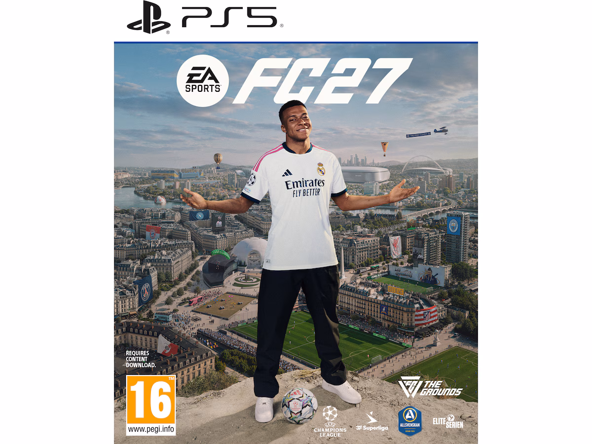 EA Sports FC 27
