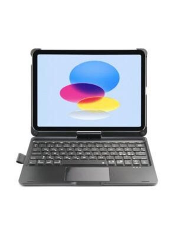 Xceed CoverKey - iPad 10.2""  10.5""  Gen 7 8 & 9