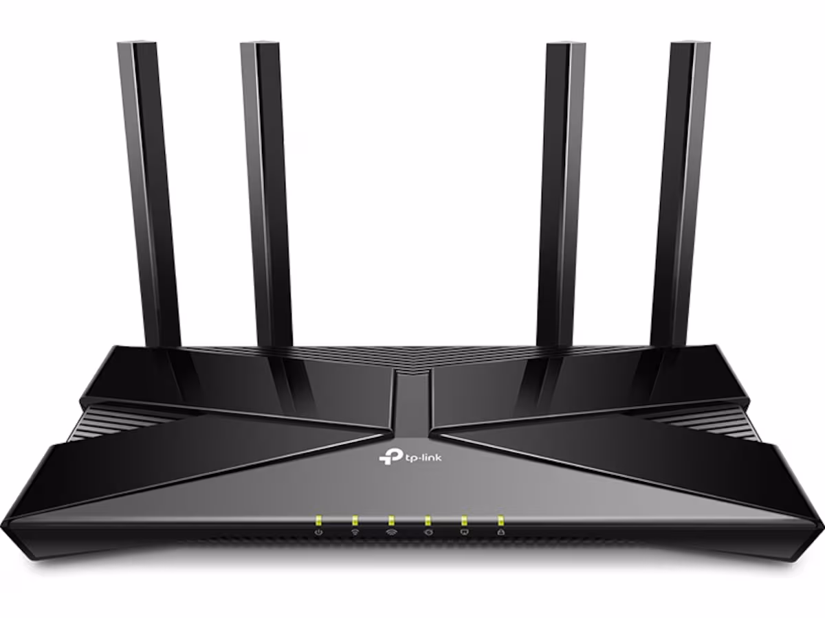 TP-Link Archer AX23 WiFi 6 Router
