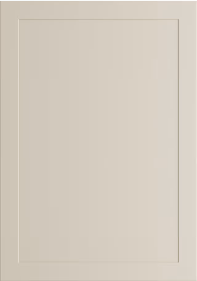 Epoq Canvas Linen dørfront 75x70