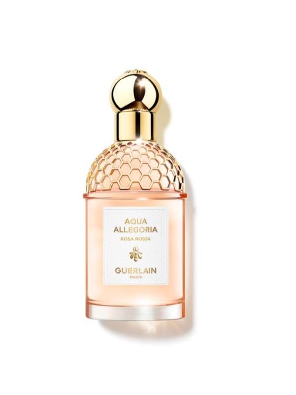 Guerlain Rosa Rossa