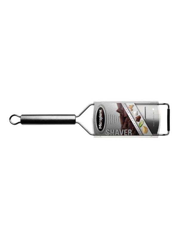 Microplane Professional grater in steel