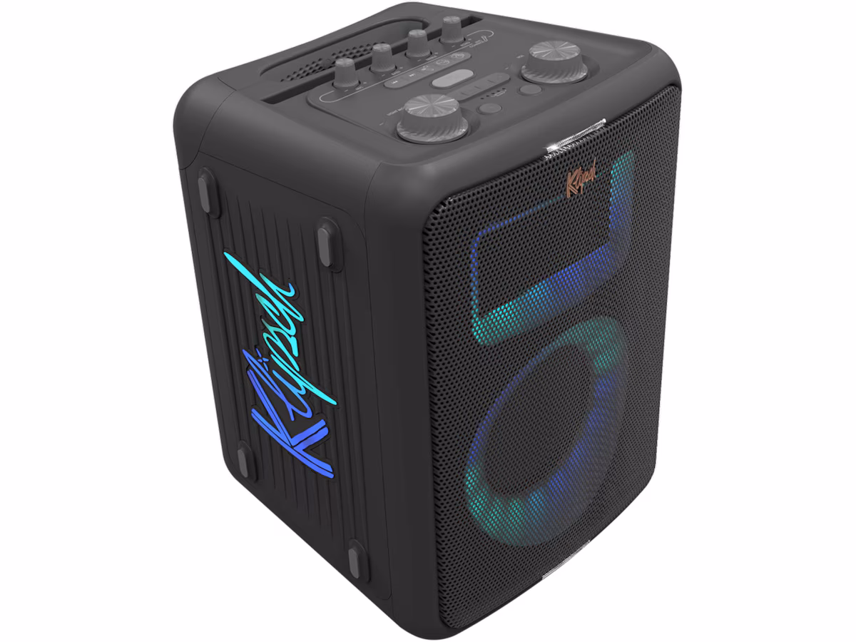 Klipsch Vegas Partybox