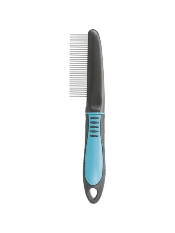 Trixie Coat Untangler medium teeth